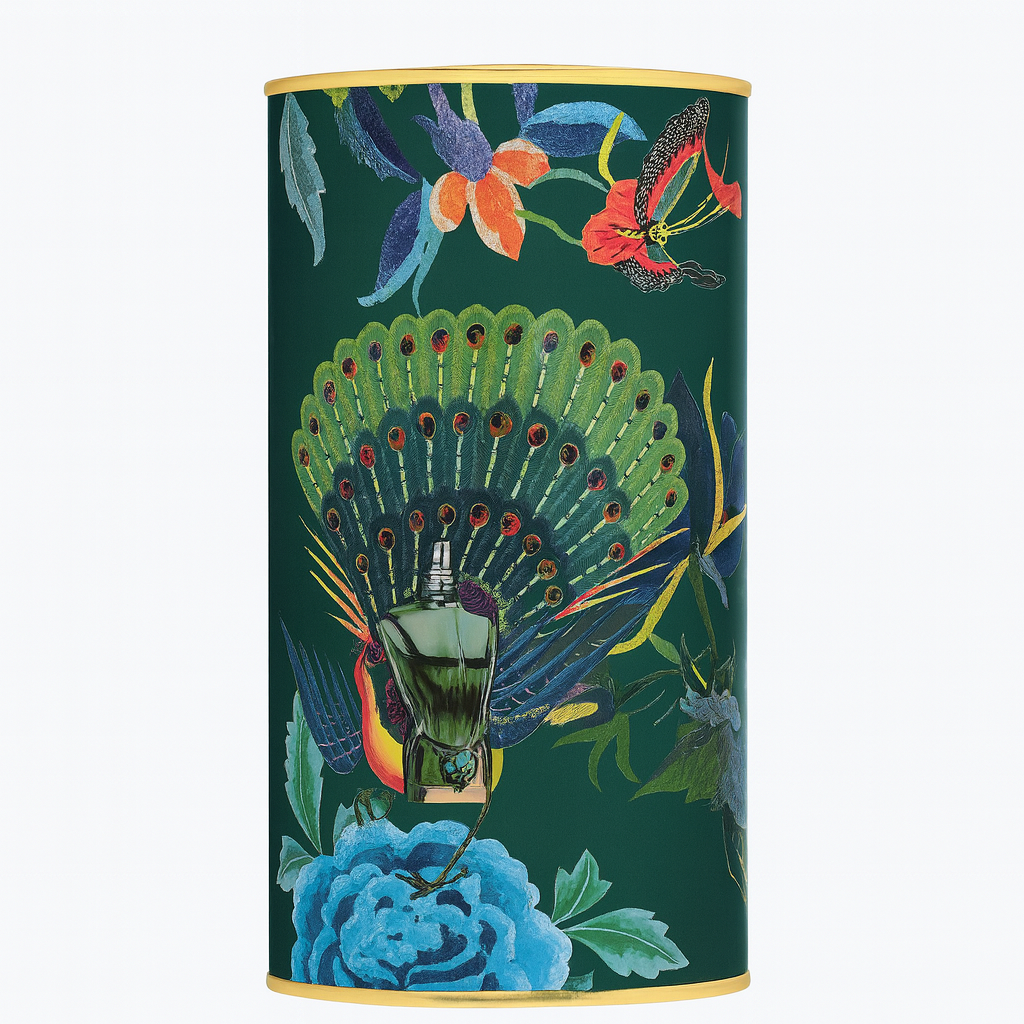 Jean Paul Gaultier Le Beau Paradise Garden Eau de Parfum