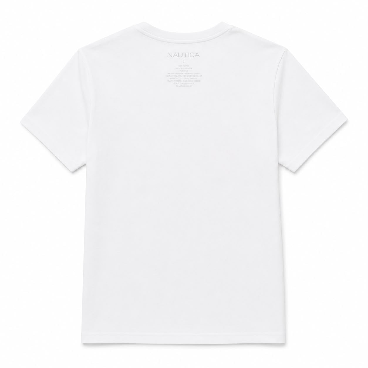 Nautica Foil Sailing Club Graphic T-Shirt
