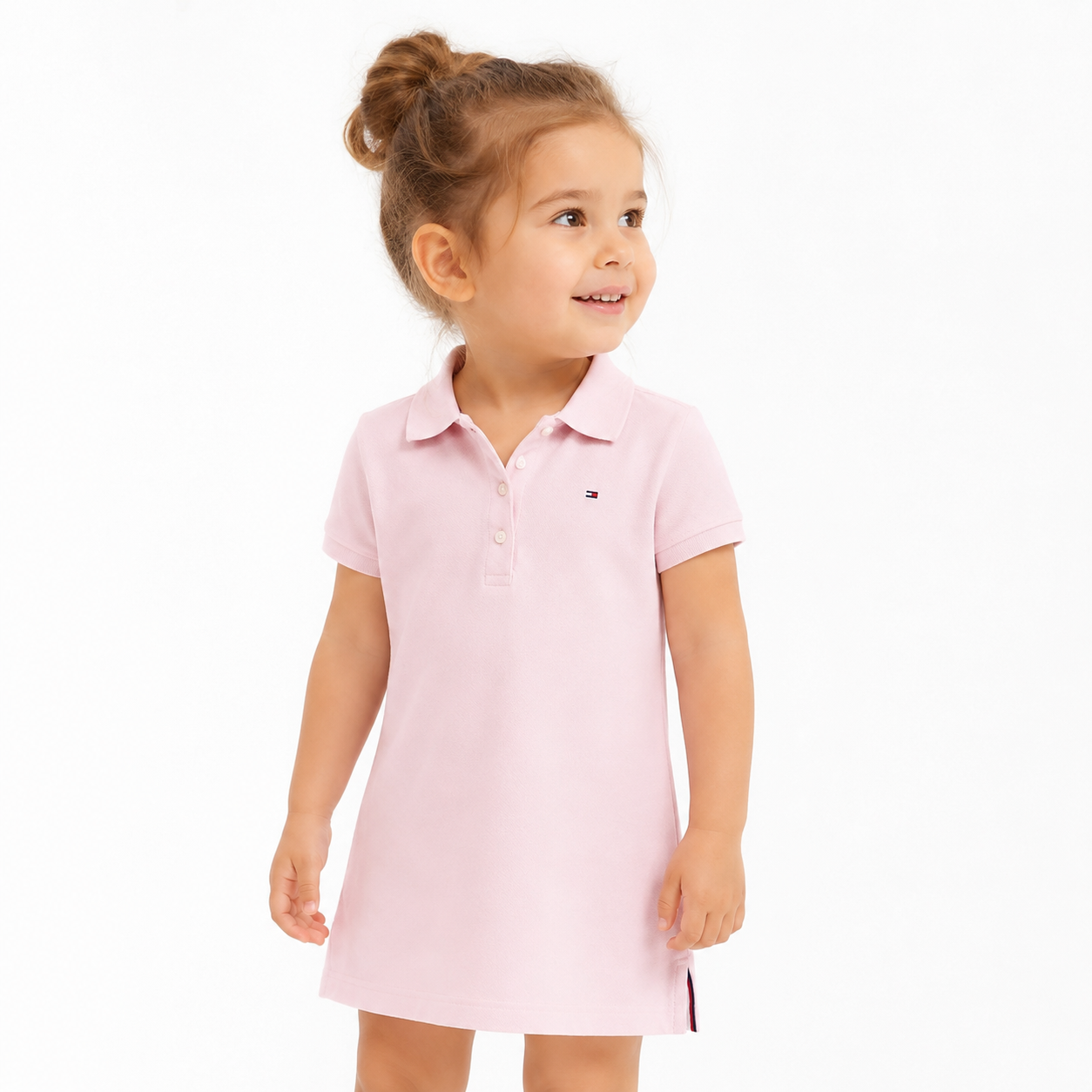 Tommy Hilfiger Polo Dress