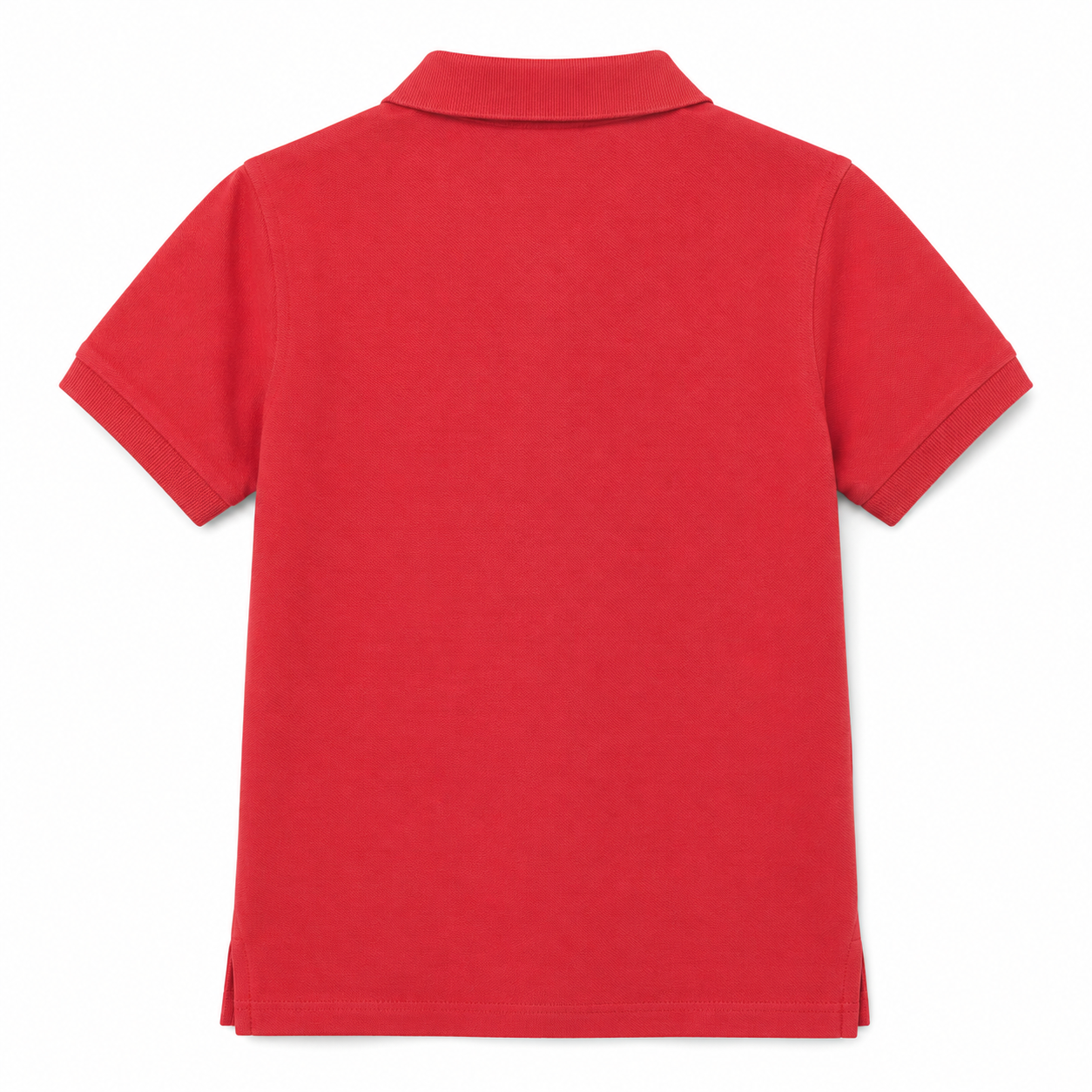 U. S. Polo Assn. pique polo shirt