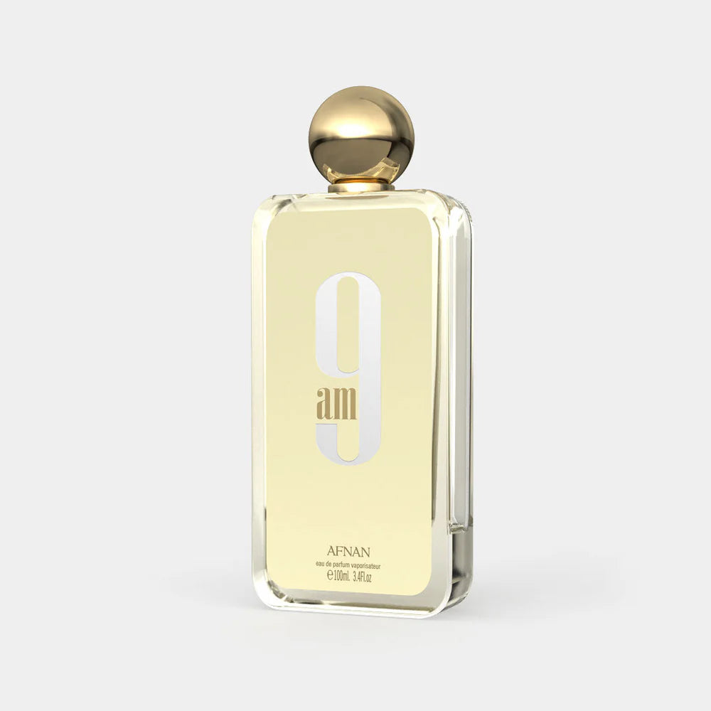 Afnan 9am for Men Eau de Parfum Spray