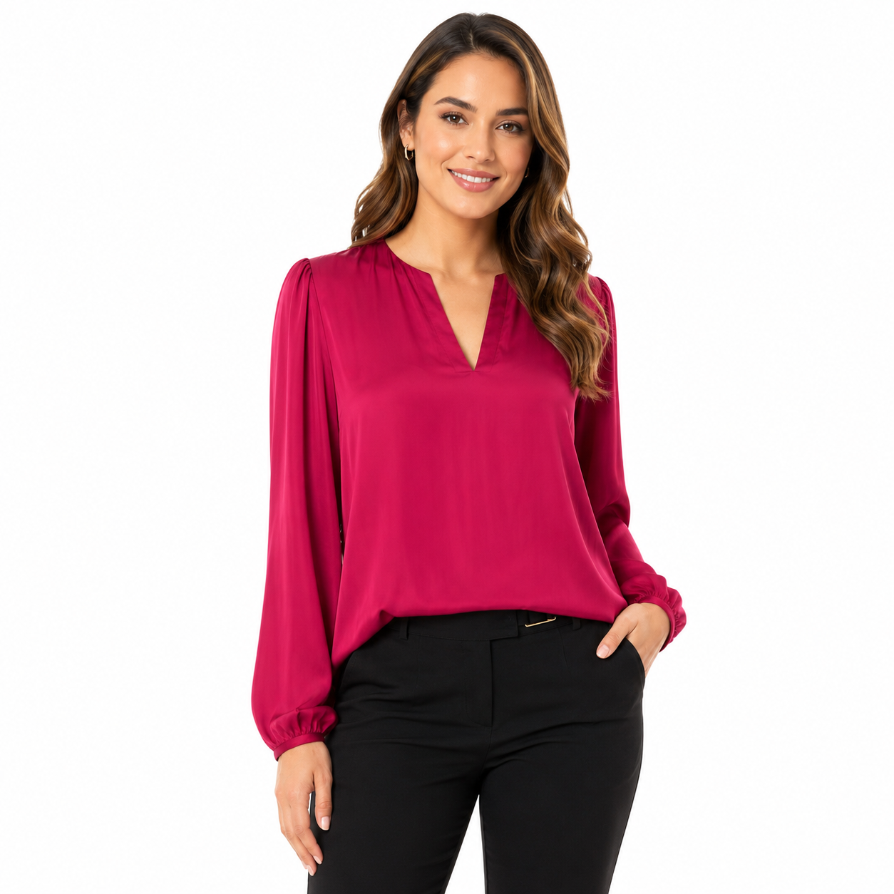 Sincerely Jules Women’s Blouse