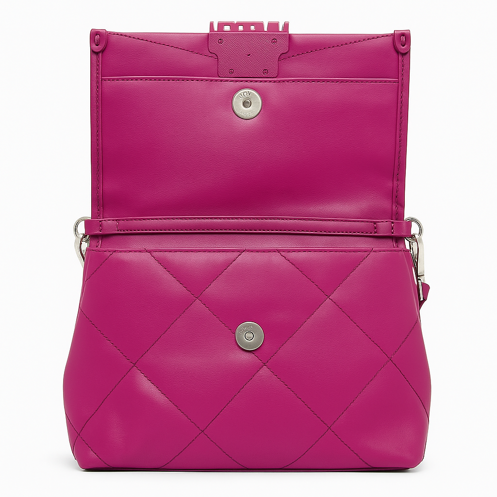 Steve Madden BZOLA Crossbody Bag with Pouch