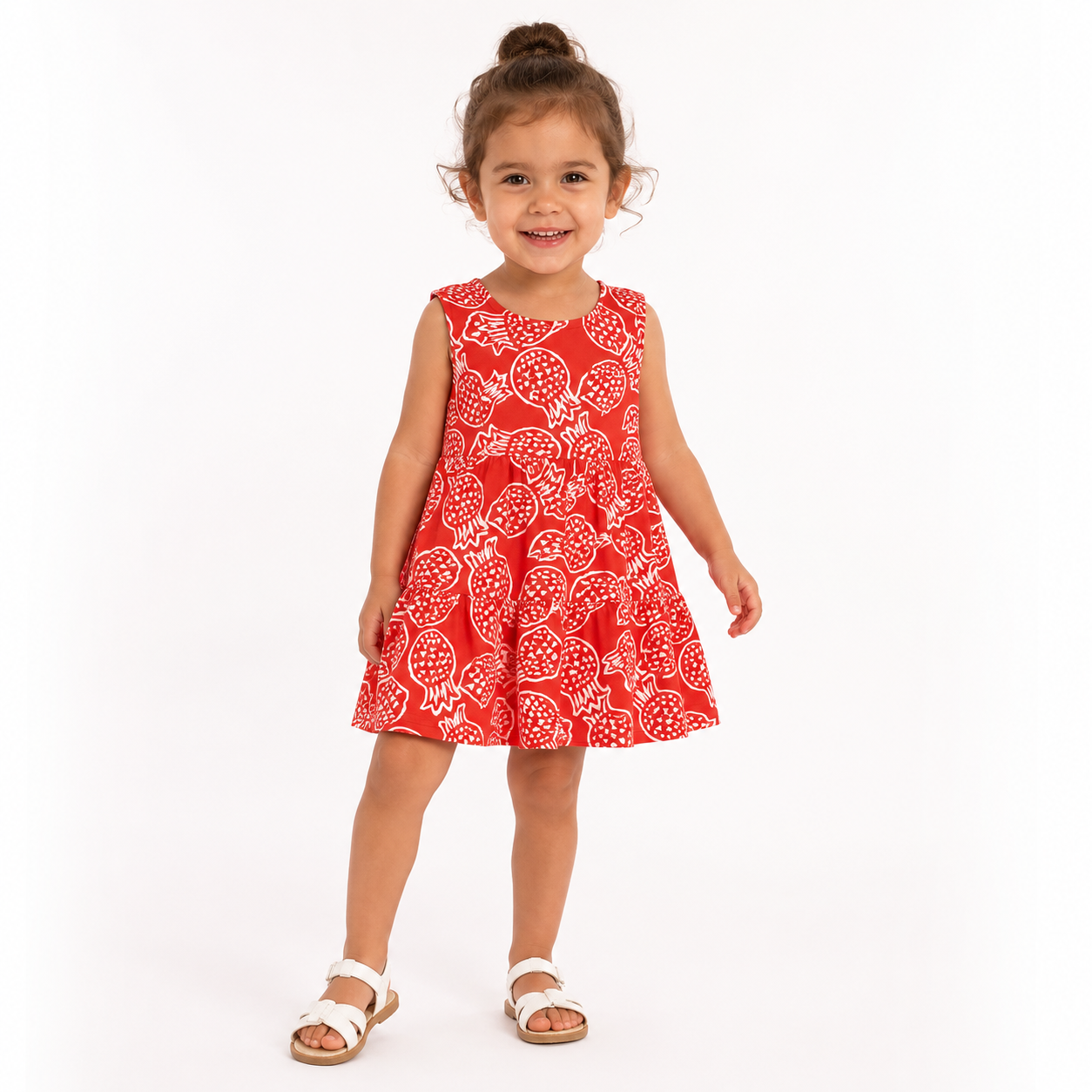 Carter's baby girl dress