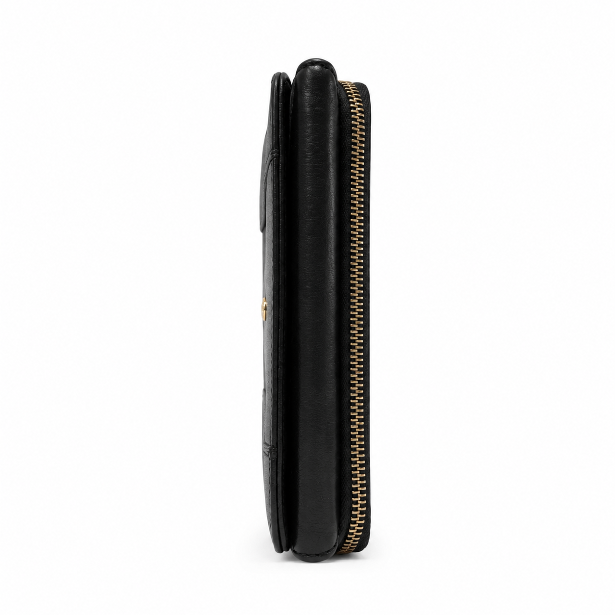 Fossil Jori RFID flap clutch