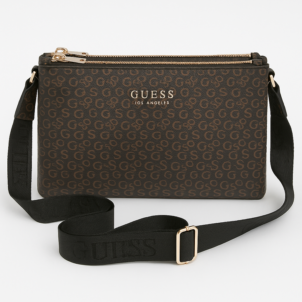 Guess MAISEY Shoulder Bag