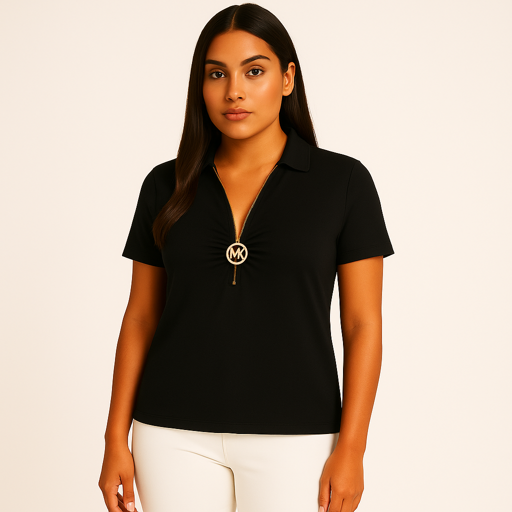 Michael Kors Women's Polo Shirt