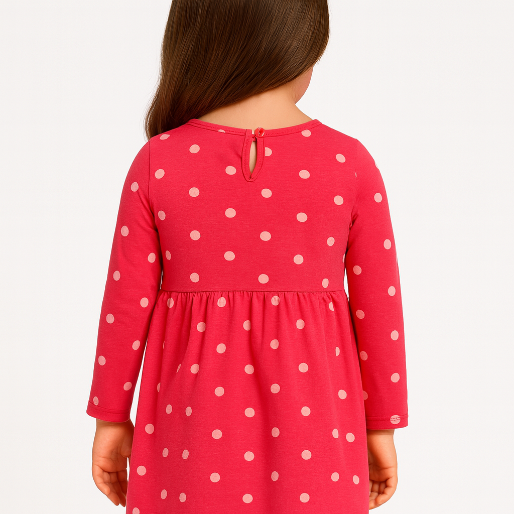 Disney Minnie Mouse Toddler Girl