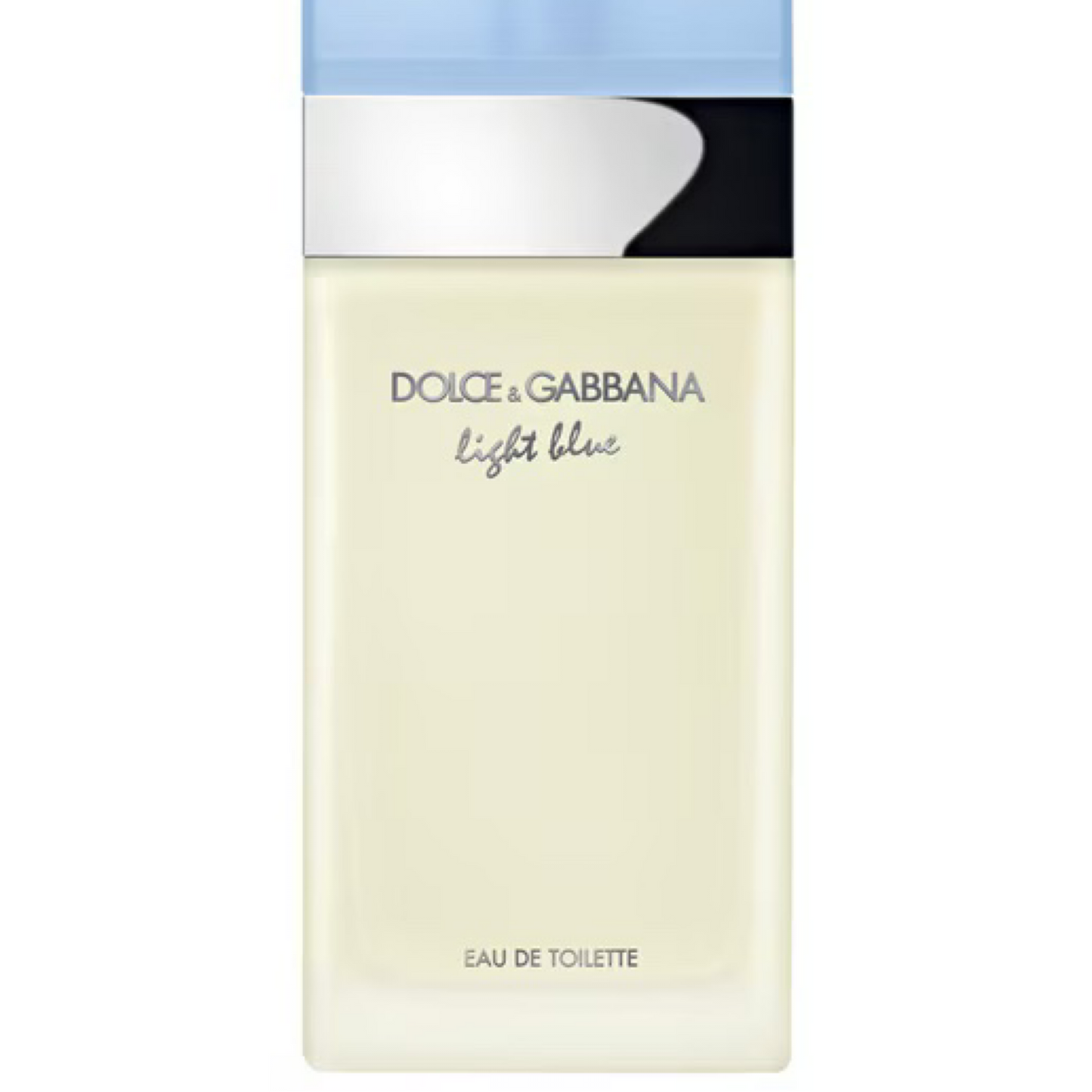 Dolce & Gabbana Ladies Light Blue EDT