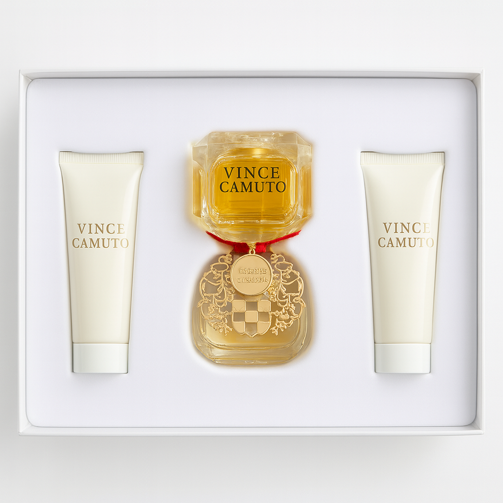 Vince Camuto Eau de Parfum Spray Box