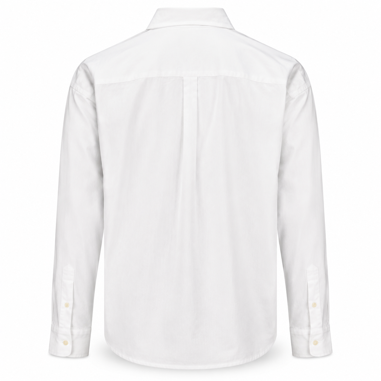 Vineyard Vines Boys Oxford Long Sleeve Whale Shirt