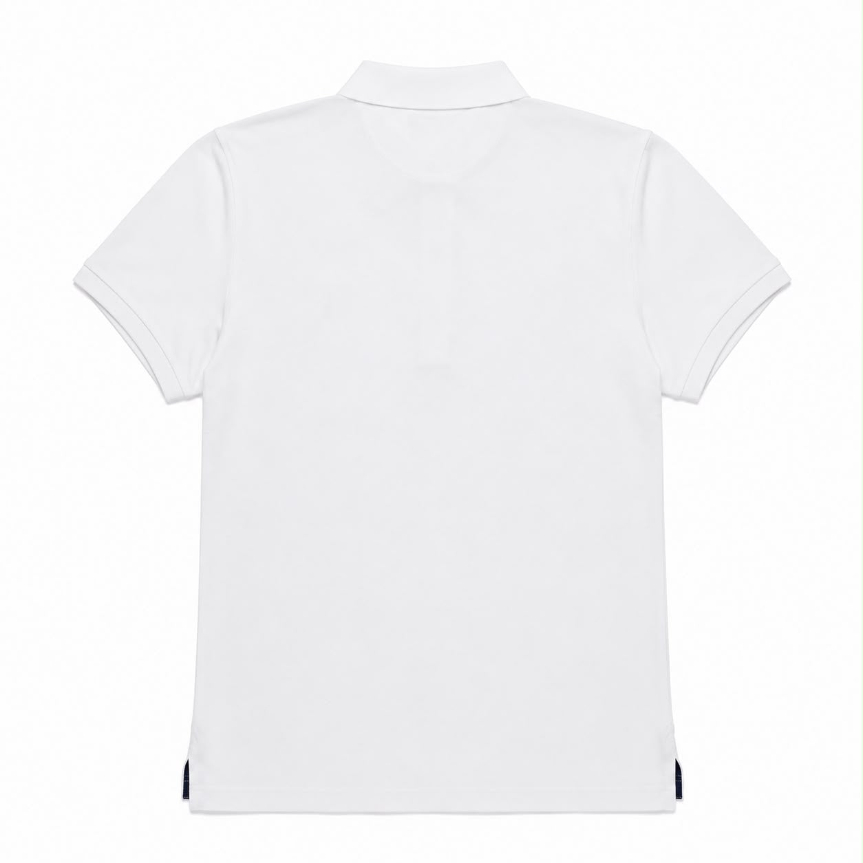 U.S Polo Assn Solid Pique Polo Shirt