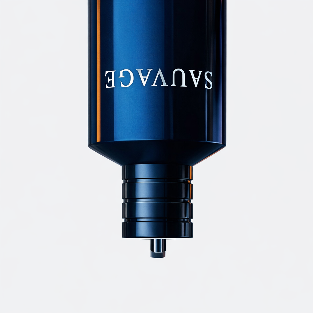 Christian Dior Sauvage Parfum 300ml Refill 