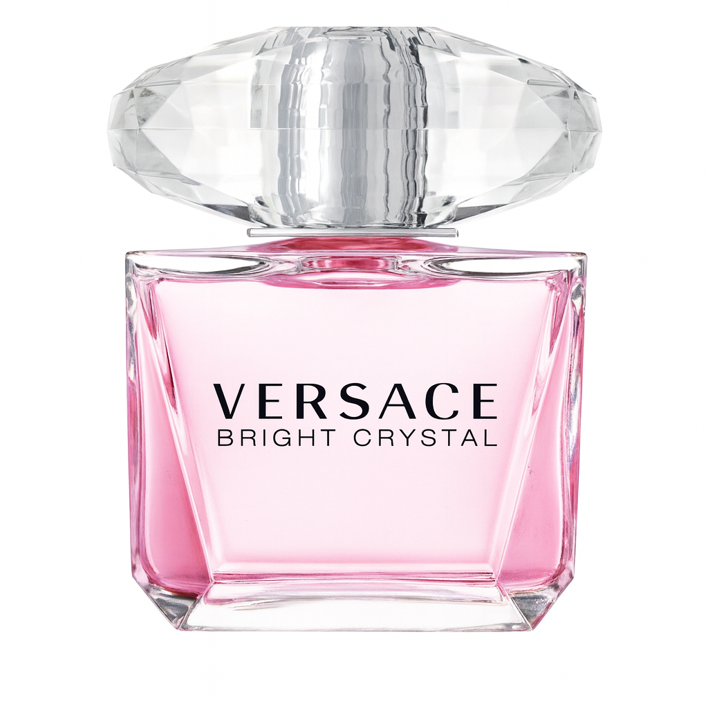 Versace Bright Crystal Eau de Toilette