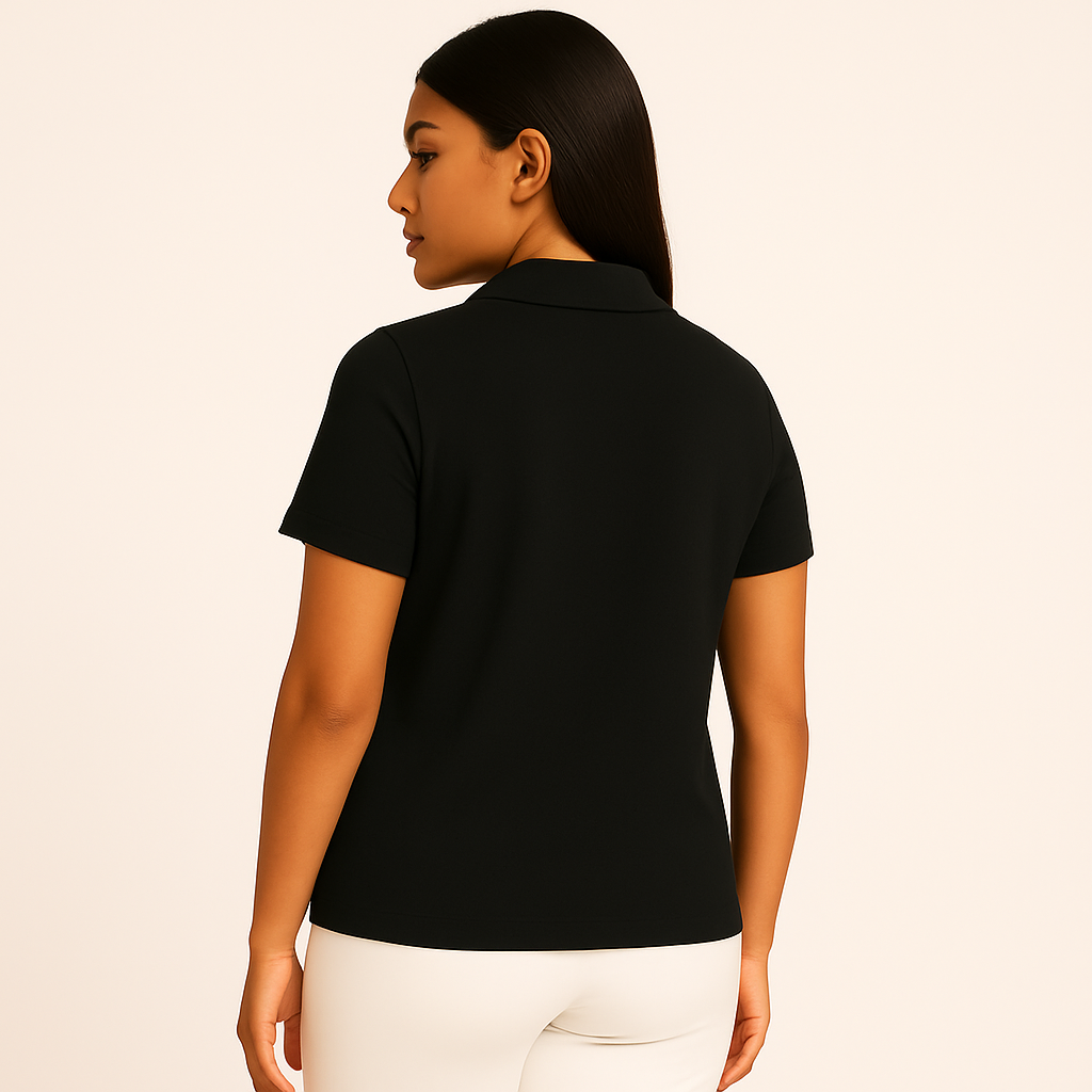 Michael Kors Women's Polo Shirt