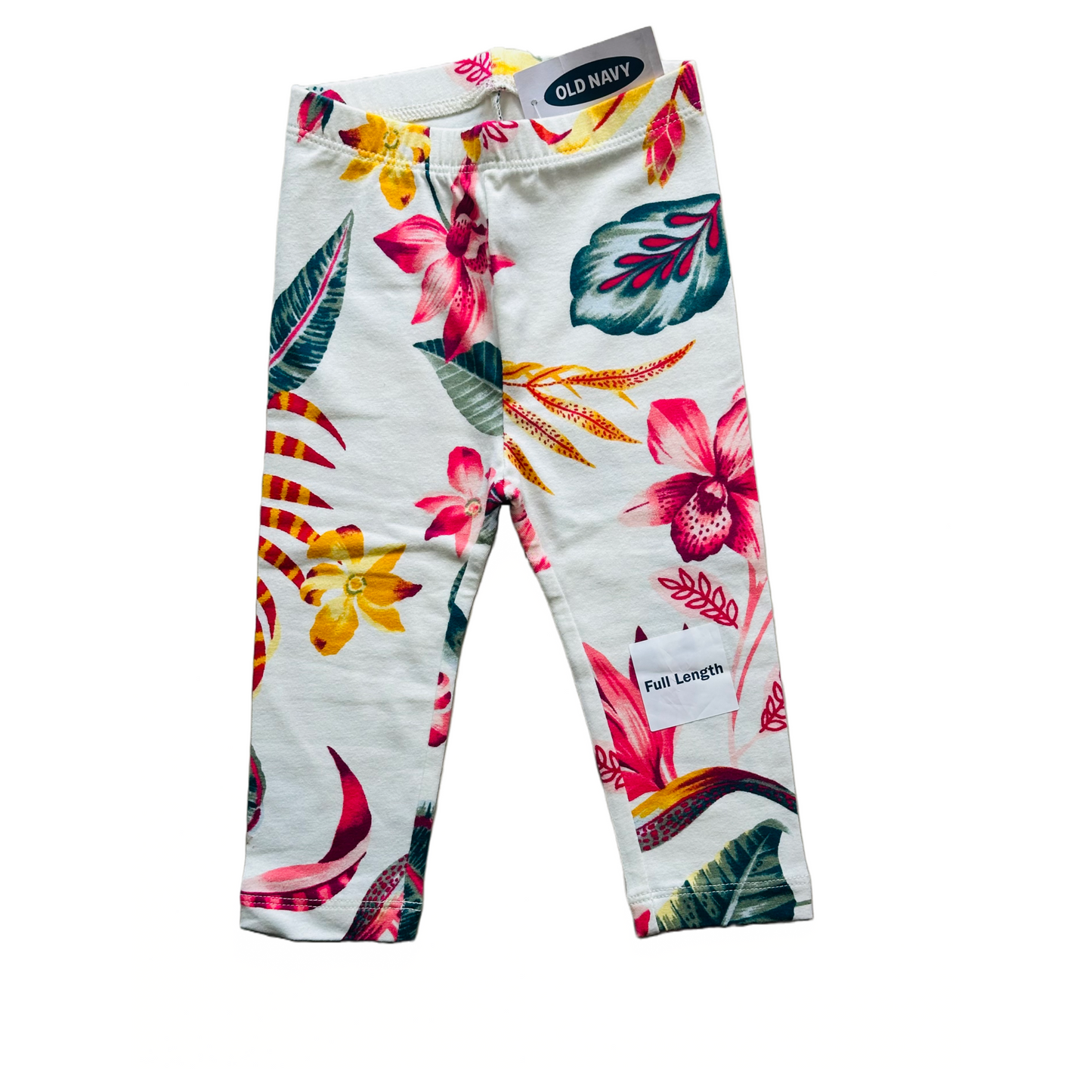Old Navy Little Girls’ Pants