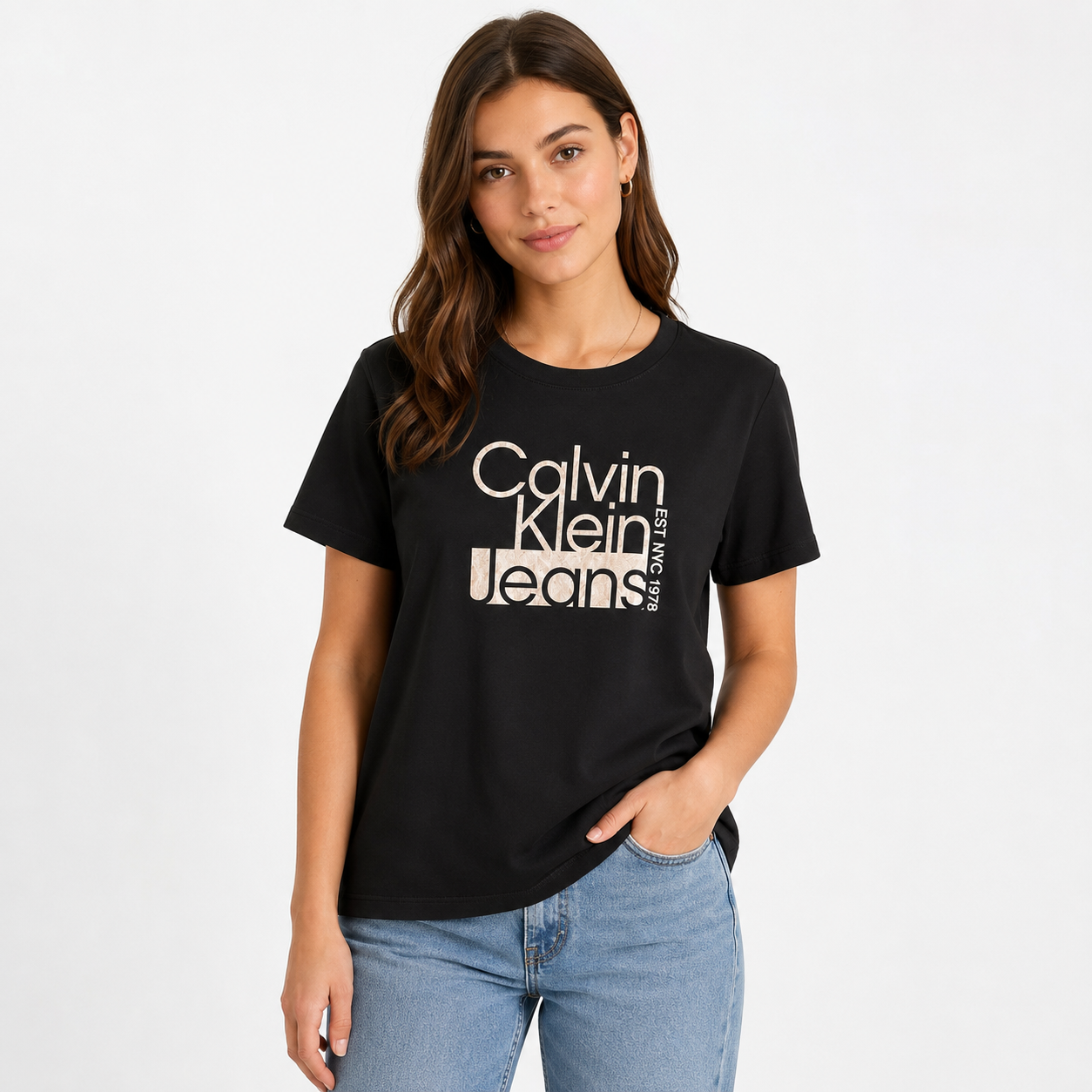 Calvin Klein Jeans T-shirt