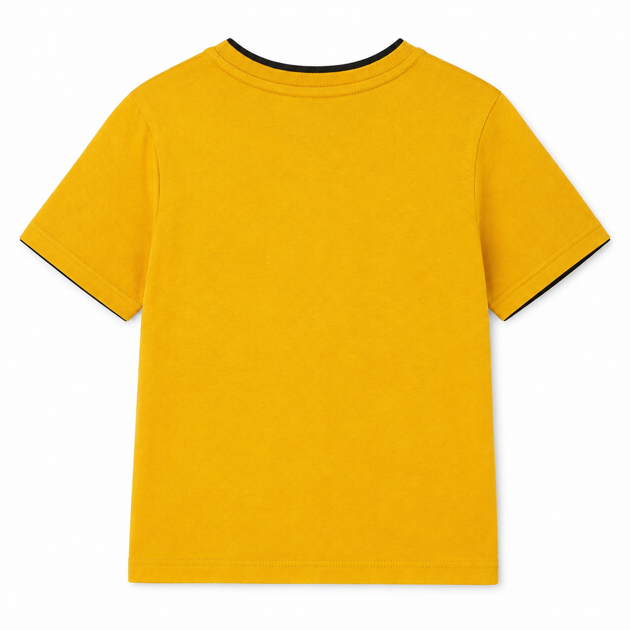U.S. Polo Assn. children's ringer t-shirt