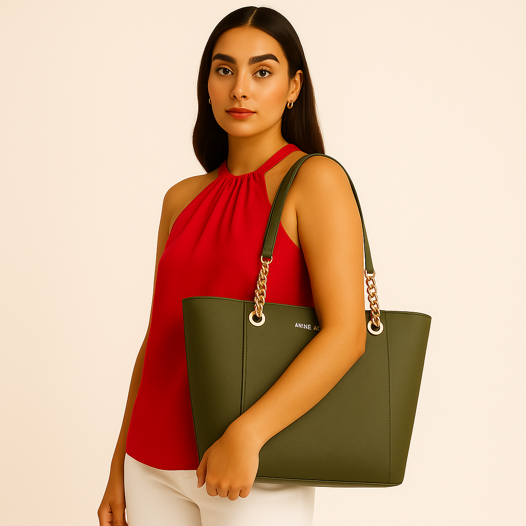 Anne Klein Dakota Women’s Shoulder Bag