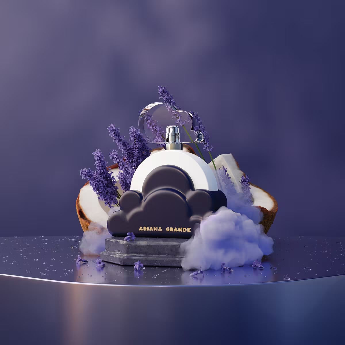 Ariana Grande Cloud 2.0 Intense EDP Spray