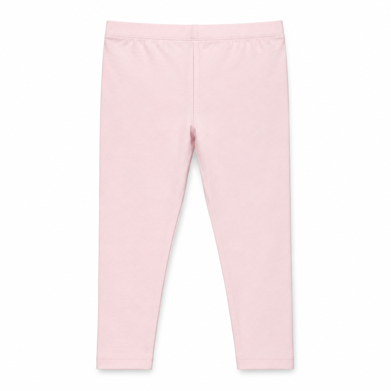 Tommy Hilfiger pink logo leggings