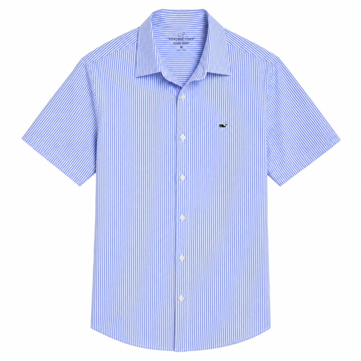 Vineyard Vines-Casual short sleeve shirt