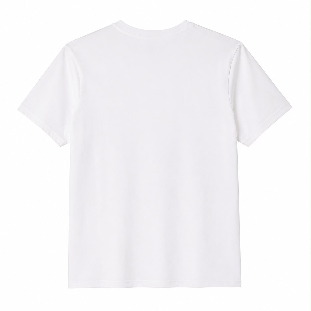 Tommy Hilfiger Embroidered Signature Crewneck T-Shirt