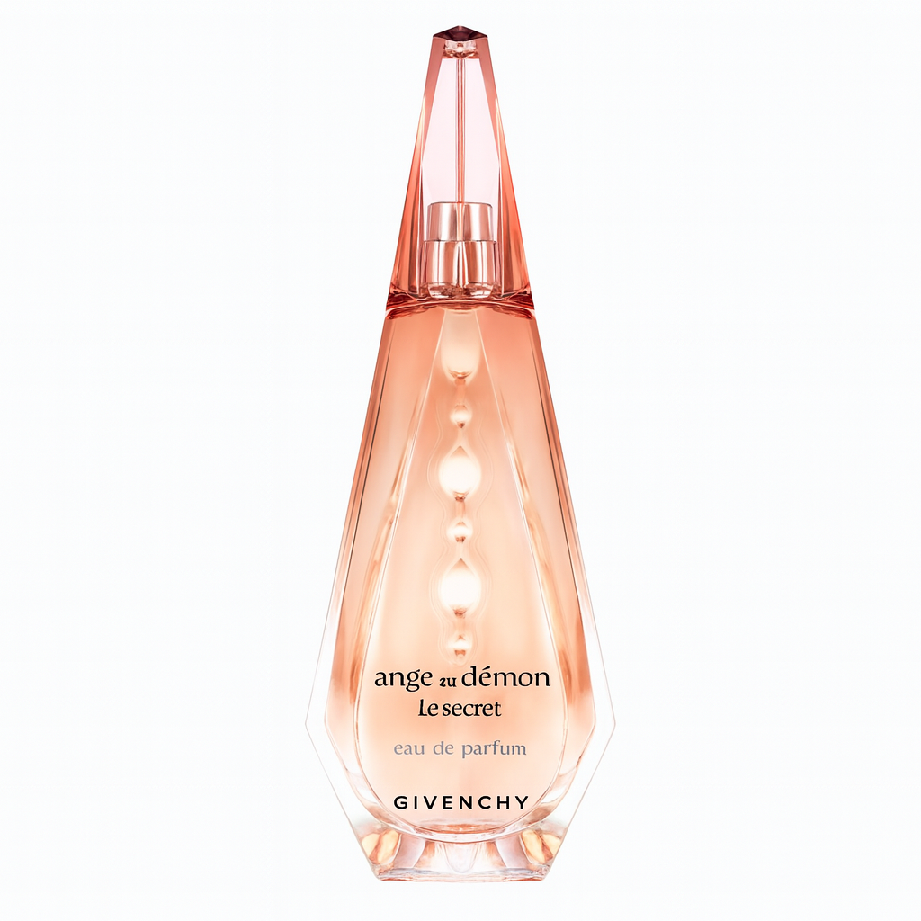 Givenchy Ange Ou Demon Le Secret Eau de Parfum Spray, 3.3 Ounce