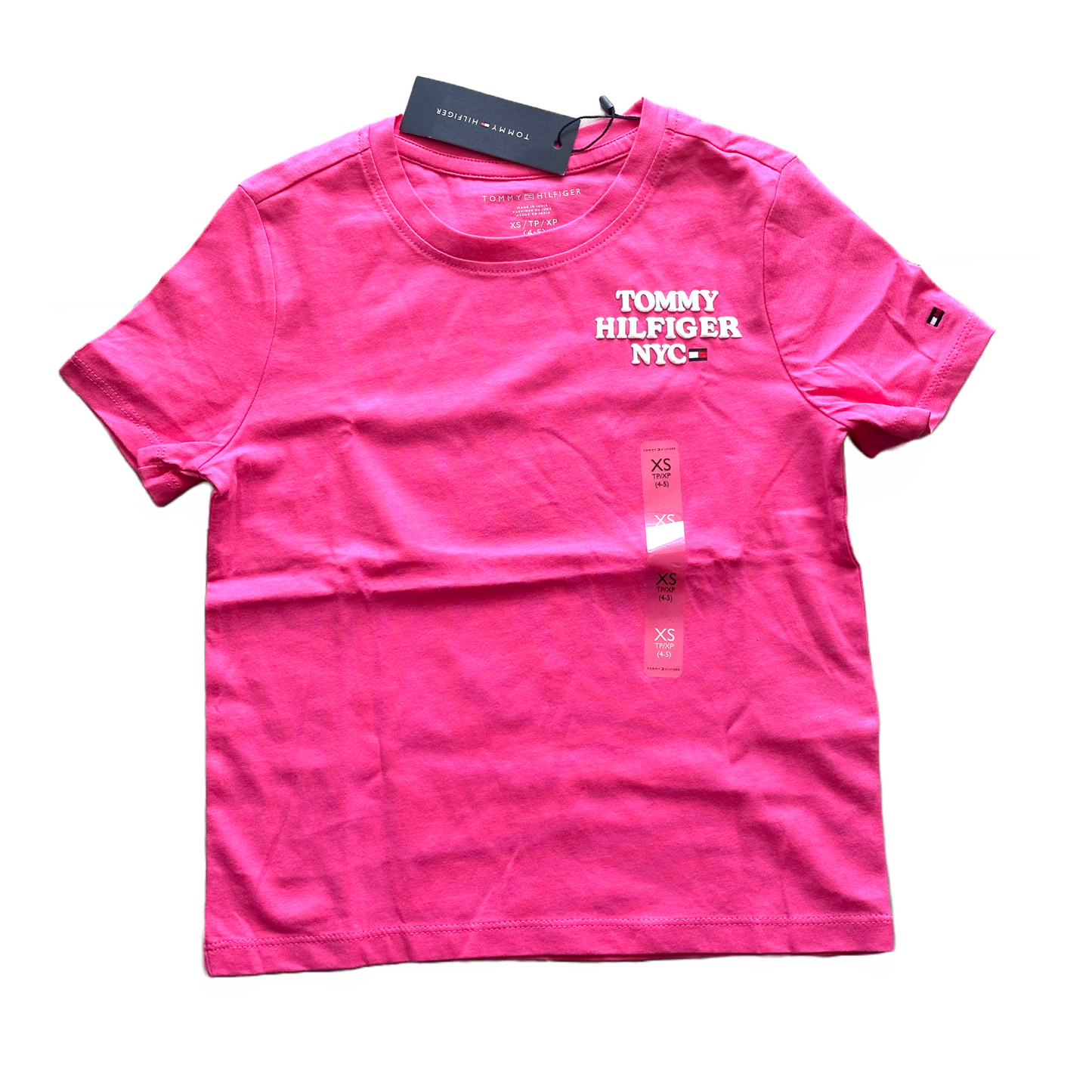 Tommy Hilfiger Girls’ Barbie Tee