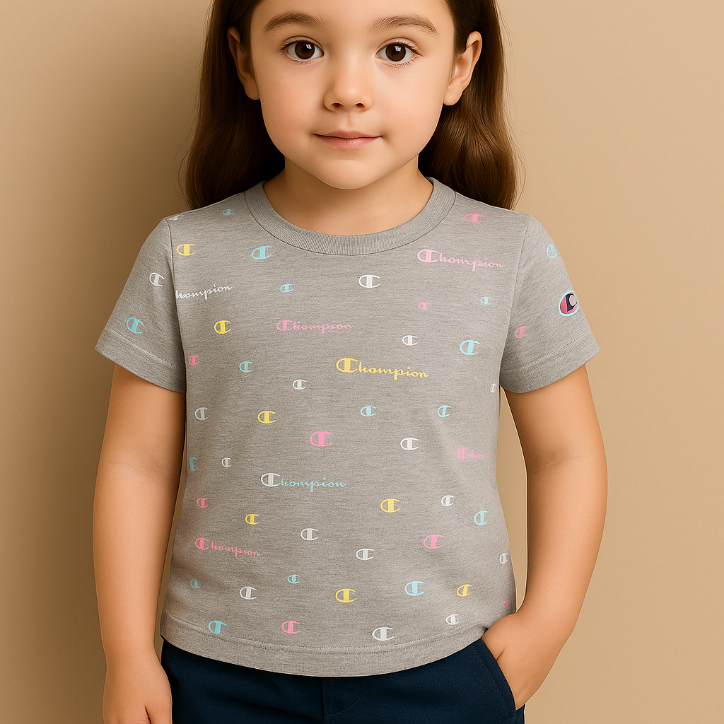 Champion Women’s Short Sleeve T-Shirt