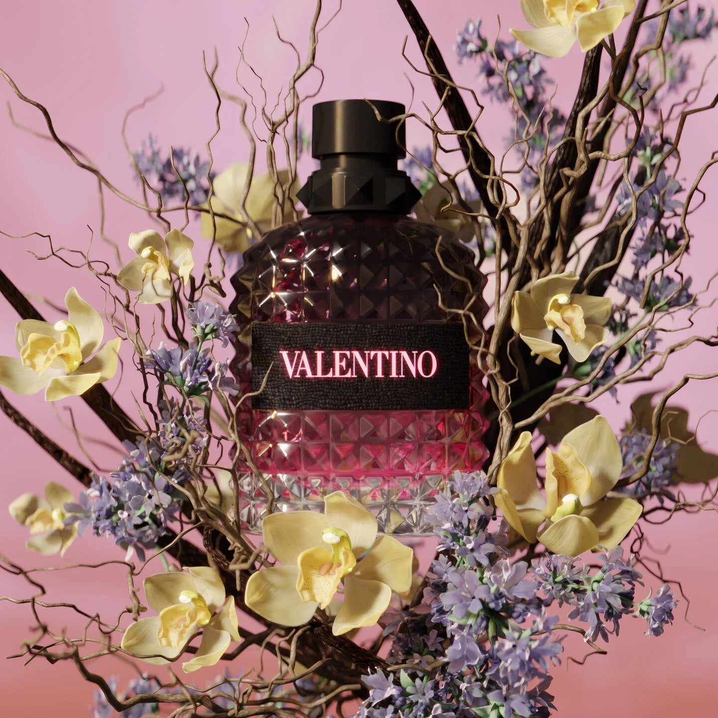 Valentino Uomo Born In Roma Intense for Men