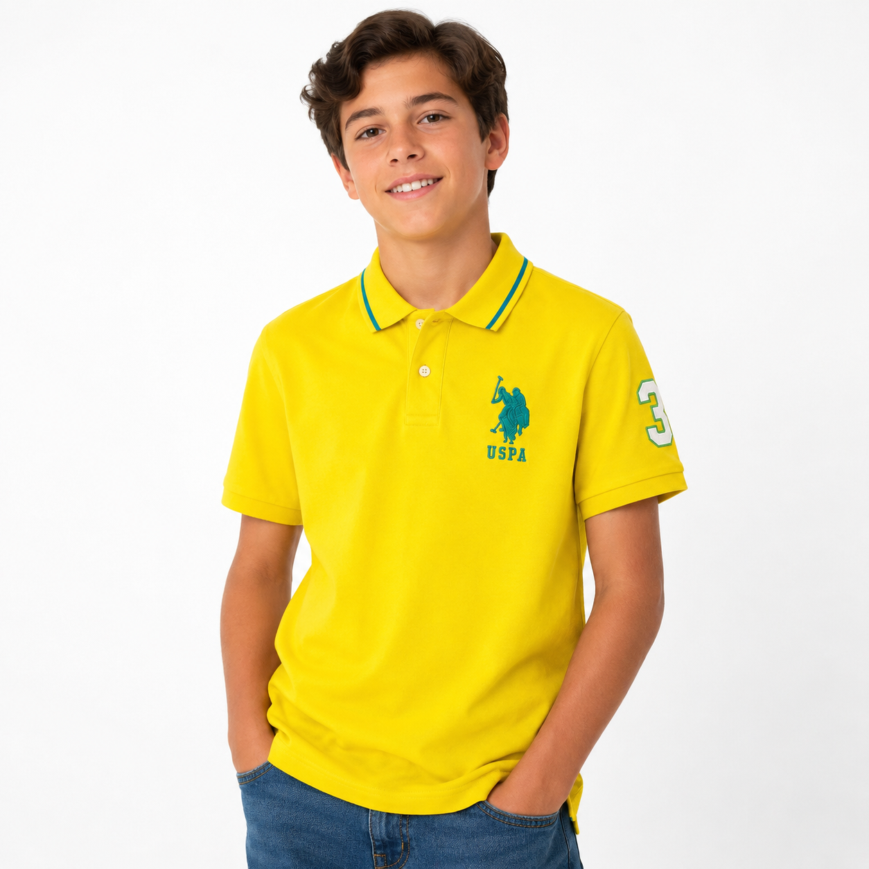 U.S. Polo Assn. Polo
