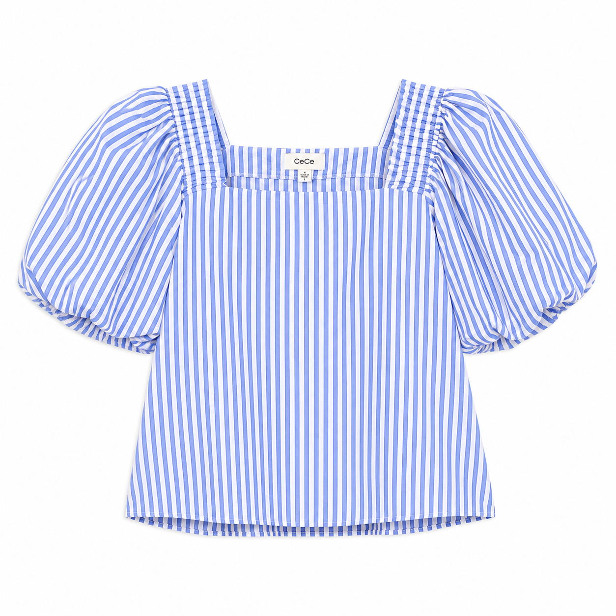 CeCe- Brand Blouse