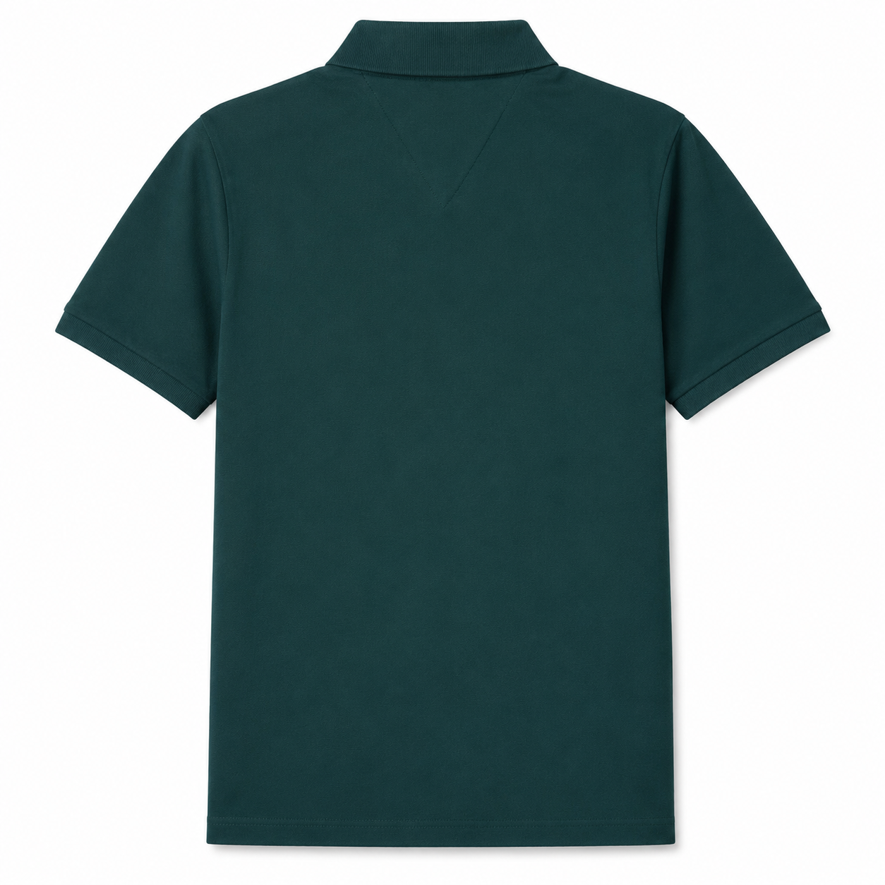 Tommy Hilfiger 1985 Regular Fit Pique Polo Shirt