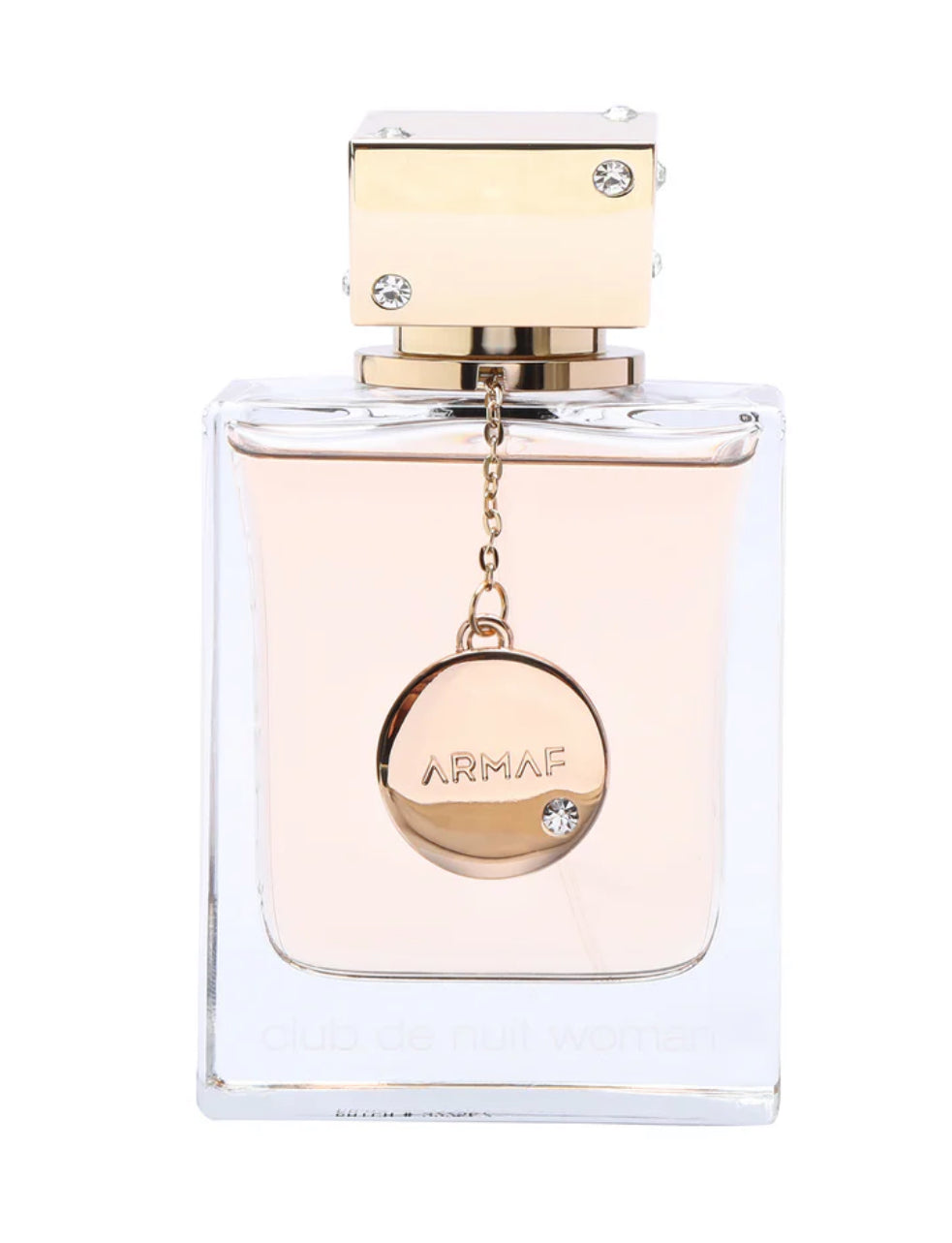 Armaf Club De Nuit Woman Eau De Parfum