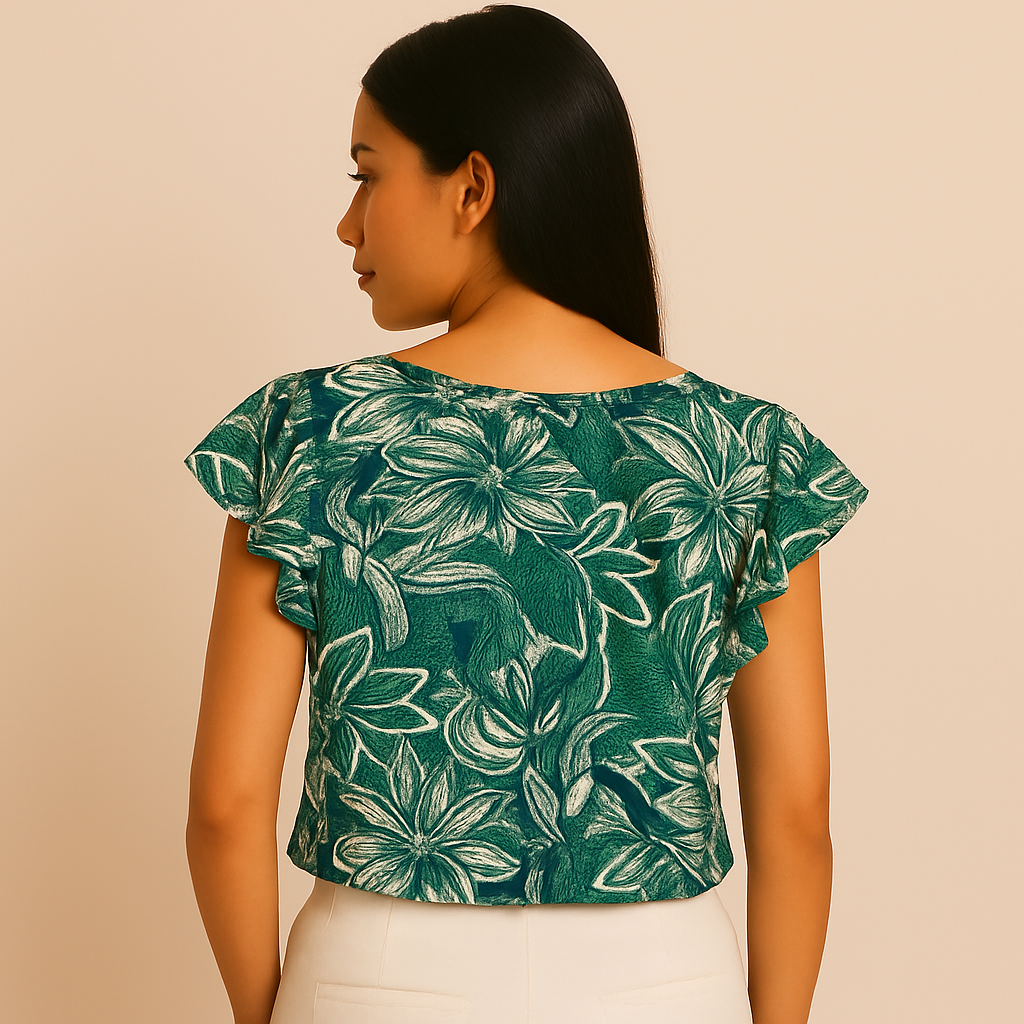 Jules & Leopold Women’s Blouse
