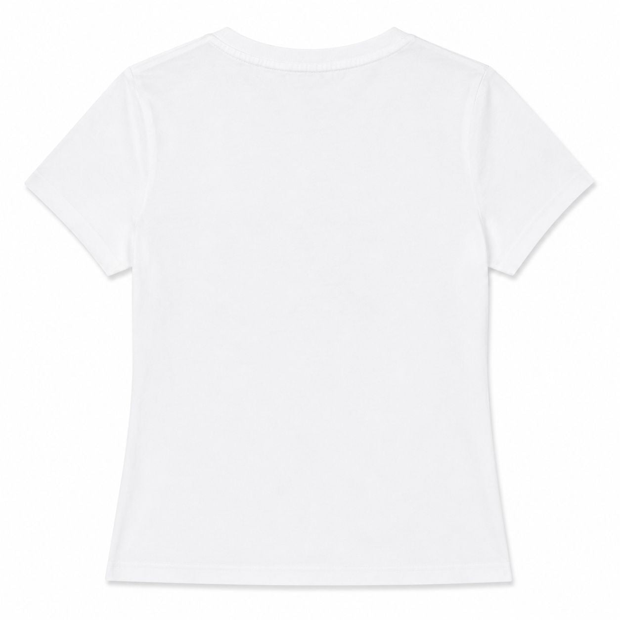 Guess Eco Rowe Tee
