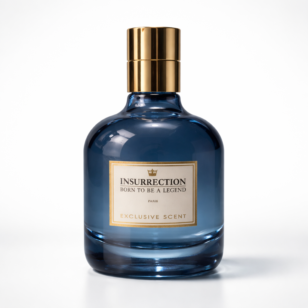 Reyane Tradition Insurrection Born to be a Legend Exclusive Scent