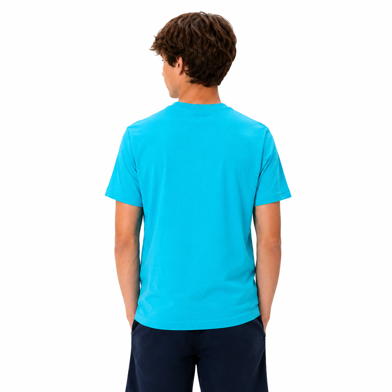 Nautica Youth cut t-shirt boys