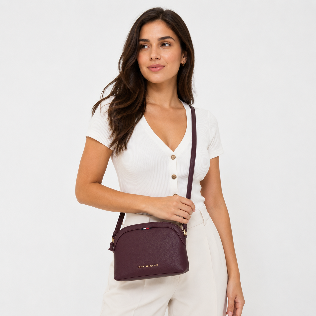 Tommy Hilfiger crossbody bag