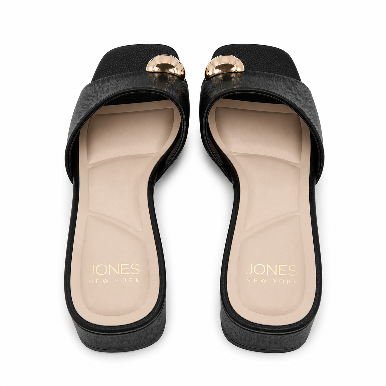 Jones New York Unaton Toe Ring Sandals Women’s