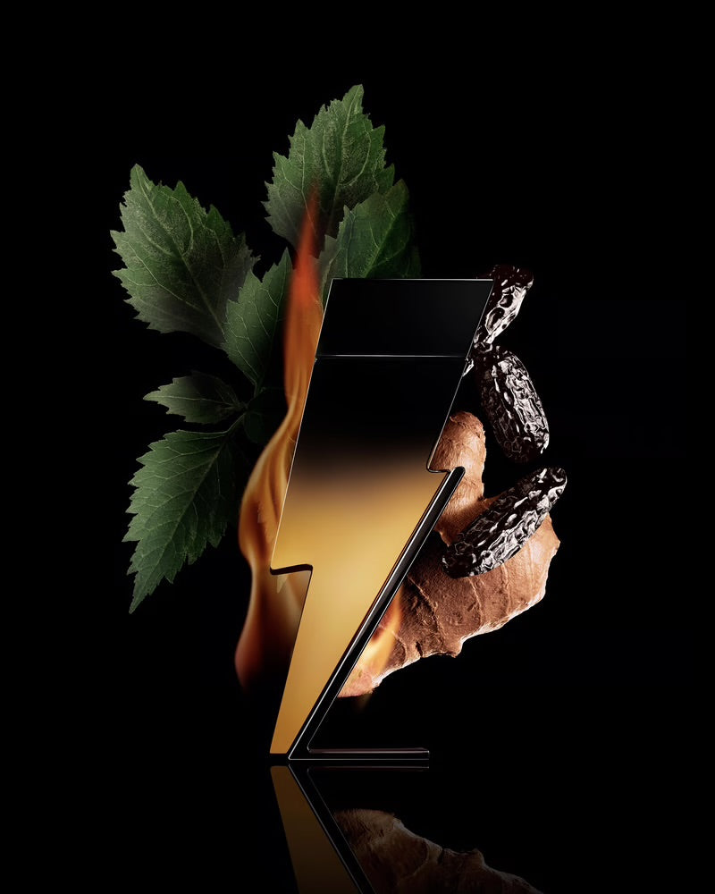 Carolina Herrera Bad Boy Extreme Eau de Parfum