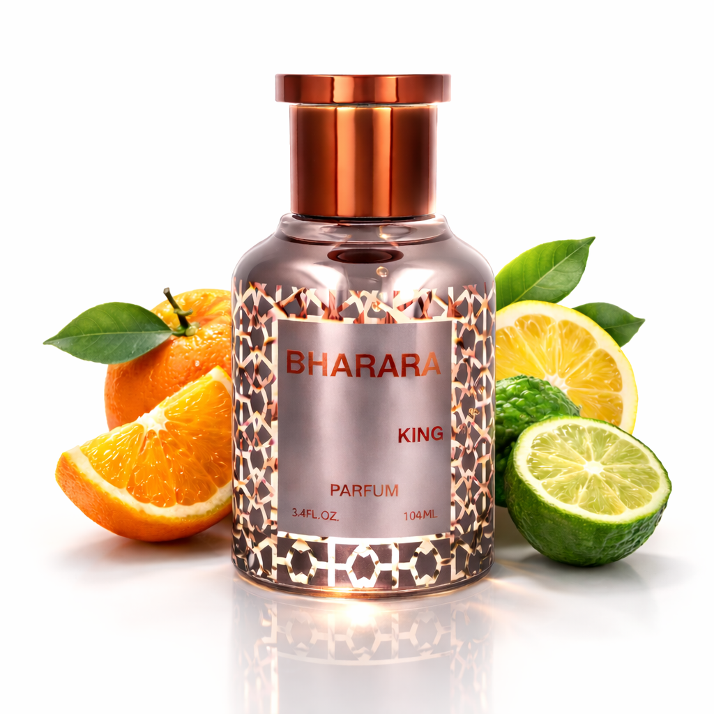 Bharara King Parfum