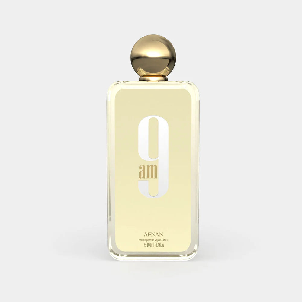 Afnan 9am for Men Eau de Parfum Spray
