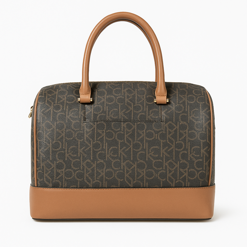 Calvin Klein Opal Satchel