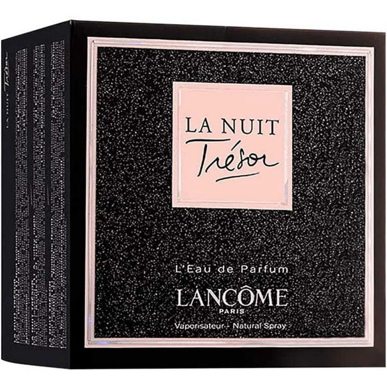 Lancôme La Nuit Tresor Eau de Parfum