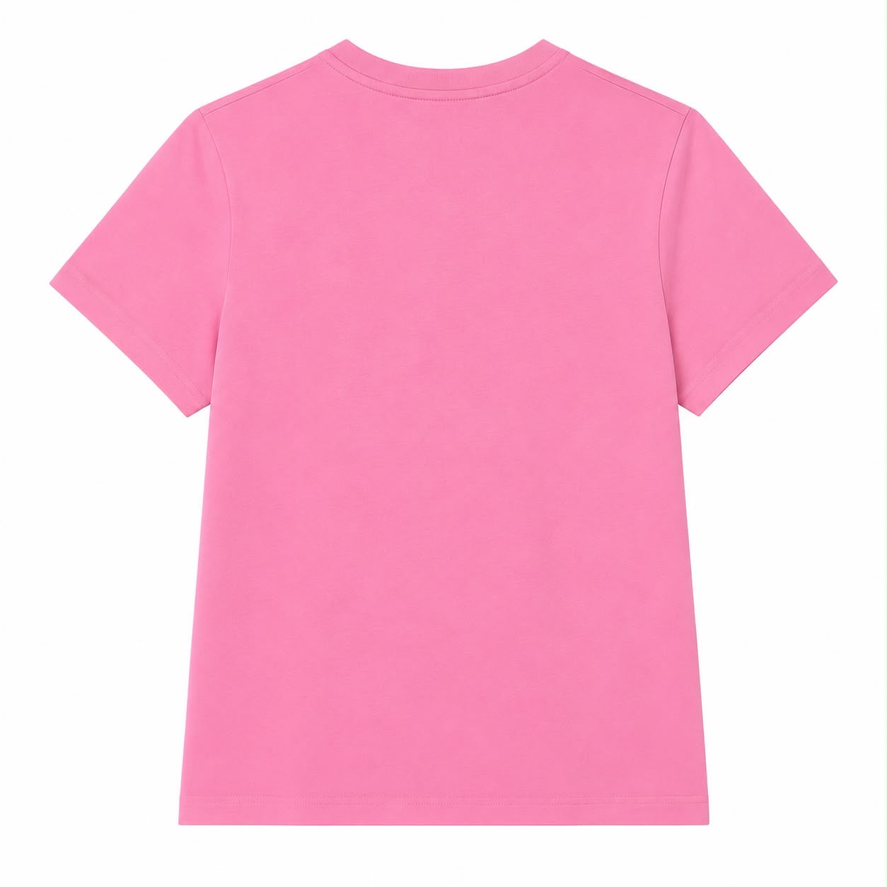 Náutica glitter floral logo graphic t-shirt Women’s