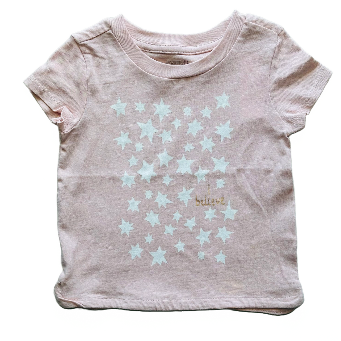 Gymboree Girls’ Tee