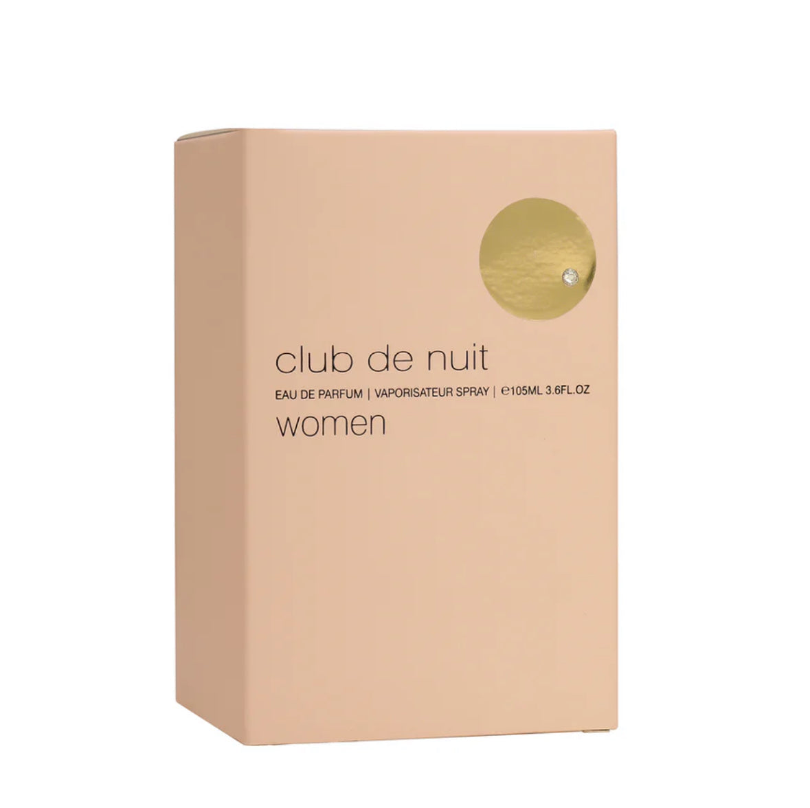 Armaf Club De Nuit Woman Eau De Parfum