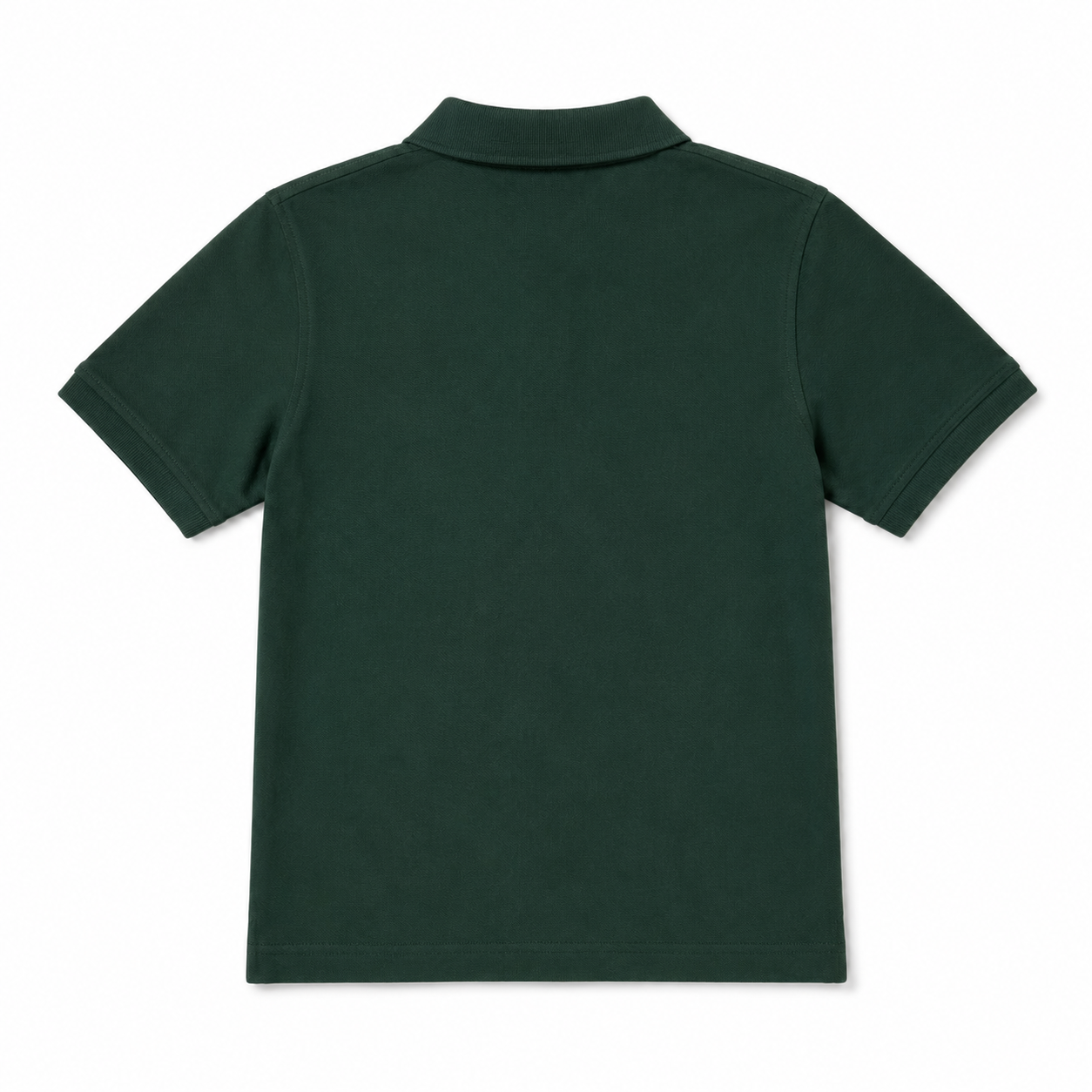 Tommy Hilfiger Kids' Banner Stripe Polo Shirt
